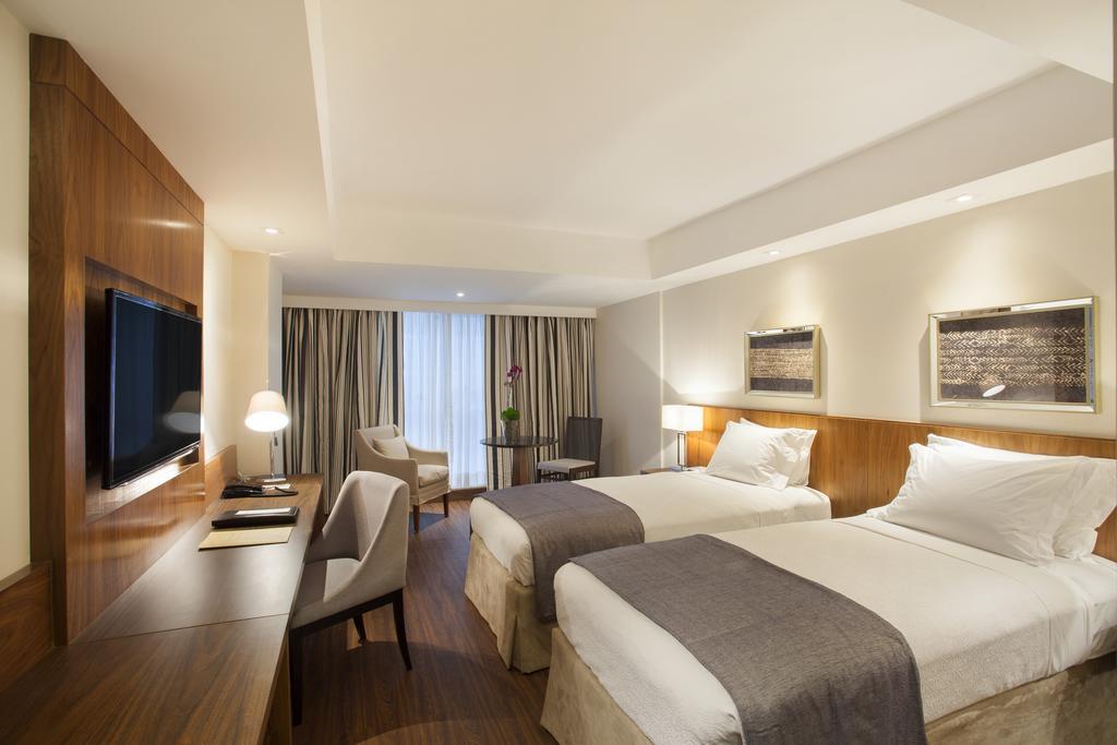 Windsor Marapendi Hotel Rio de Janeiro Cameră foto