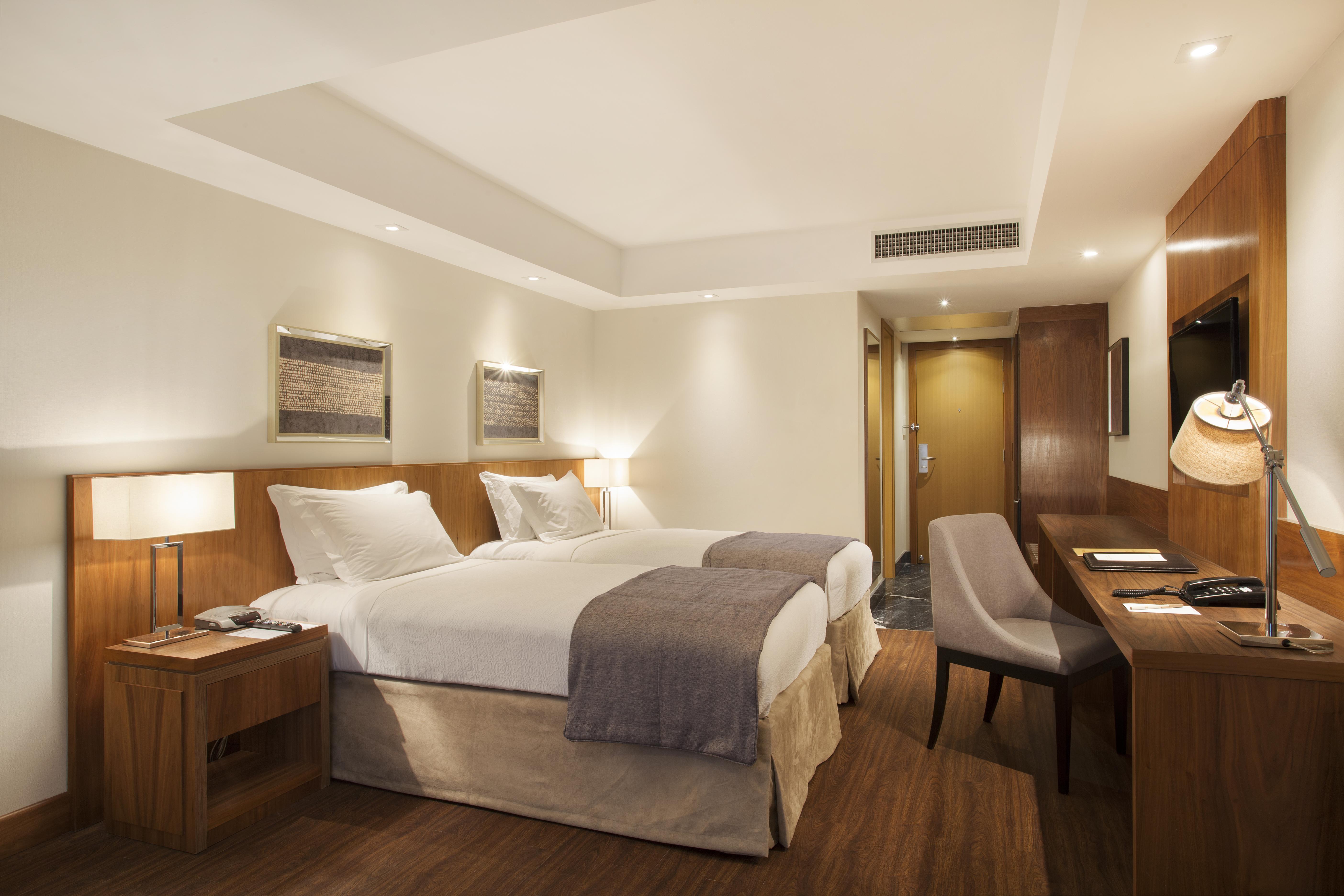 Windsor Marapendi Hotel Rio de Janeiro Exterior foto