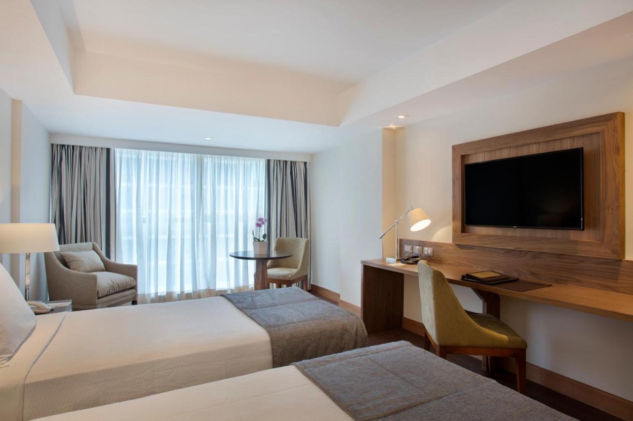 Windsor Marapendi Hotel Rio de Janeiro Exterior foto